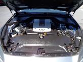 Thumbnail of 2015 Blue INFINITI Q50