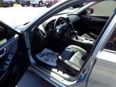 Thumbnail of 2015 Blue INFINITI Q50