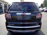 Thumbnail of 2014 Black GMC Acadia