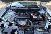 Thumbnail of 2019 White Nissan Rogue