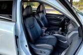 Thumbnail of 2019 White Nissan Rogue