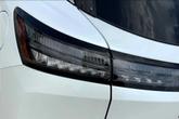 Thumbnail of 2025 White / Black Nissan Murano