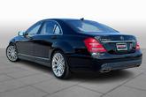 Thumbnail of 2011 Black Mercedes-Benz S-Class