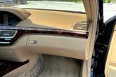 Thumbnail of 2011 Black Mercedes-Benz S-Class