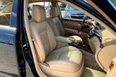 Thumbnail of 2011 Black Mercedes-Benz S-Class