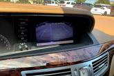 Thumbnail of 2011 Black Mercedes-Benz S-Class