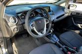 Thumbnail of 2019 Magnetic Metallic Ford Fiesta
