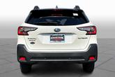 Thumbnail of 2023 Crystal White Pearl Subaru Outback