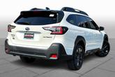 Thumbnail of 2023 Crystal White Pearl Subaru Outback