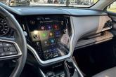 Thumbnail of 2023 Crystal White Pearl Subaru Outback