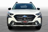 Thumbnail of 2023 Crystal White Pearl Subaru Outback