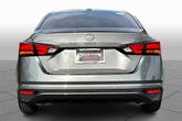 Thumbnail of 2025 Gun Metallic Nissan Altima
