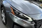 Thumbnail of 2025 Gun Metallic Nissan Altima