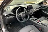 Thumbnail of 2025 Gun Metallic Nissan Altima