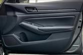 Thumbnail of 2025 Gun Metallic Nissan Altima