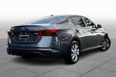 Thumbnail of 2025 Gun Metallic Nissan Altima