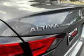 Thumbnail of 2025 Gun Metallic Nissan Altima