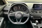 Thumbnail of 2025 Gun Metallic Nissan Altima