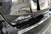 Thumbnail of 2018 Shadow Black Ford Focus