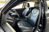 Thumbnail of 2018 Shadow Black Ford Focus