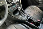 Thumbnail of 2018 Shadow Black Ford Focus