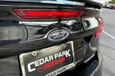 Thumbnail of 2018 Shadow Black Ford Focus