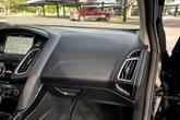 Thumbnail of 2018 Shadow Black Ford Focus