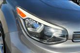 Thumbnail of 2018 Titanium Gray Kia Soul
