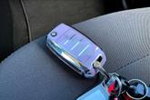 Thumbnail of 2018 Titanium Gray Kia Soul