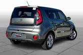 Thumbnail of 2018 Titanium Gray Kia Soul