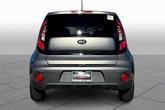 Thumbnail of 2018 Titanium Gray Kia Soul