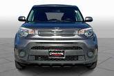 Thumbnail of 2018 Titanium Gray Kia Soul