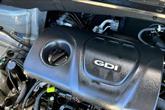 Thumbnail of 2018 Titanium Gray Kia Soul