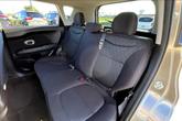 Thumbnail of 2018 Titanium Gray Kia Soul