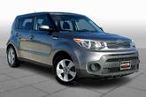 Thumbnail of 2018 Titanium Gray Kia Soul