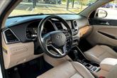 Thumbnail of 2018 Dazzling White Hyundai TUCSON