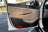 Thumbnail of 2018 Dazzling White Hyundai TUCSON