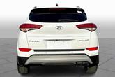 Thumbnail of 2018 Dazzling White Hyundai TUCSON