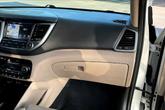Thumbnail of 2018 Dazzling White Hyundai TUCSON