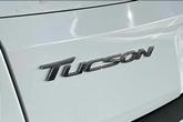 Thumbnail of 2018 Dazzling White Hyundai TUCSON