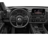 Thumbnail of 2025 Glacier White Nissan Pathfinder