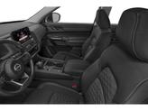 Thumbnail of 2025 Glacier White Nissan Pathfinder