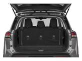 Thumbnail of 2025 Glacier White Nissan Pathfinder