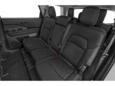 Thumbnail of 2025 Glacier White Nissan Pathfinder