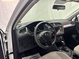 Thumbnail of 2020 Pure White Volkswagen Tiguan