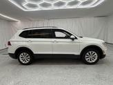 Thumbnail of 2020 Pure White Volkswagen Tiguan