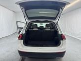 Thumbnail of 2020 Pure White Volkswagen Tiguan