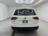 Thumbnail of 2020 Pure White Volkswagen Tiguan