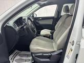 Thumbnail of 2020 Pure White Volkswagen Tiguan