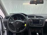 Thumbnail of 2020 Pure White Volkswagen Tiguan